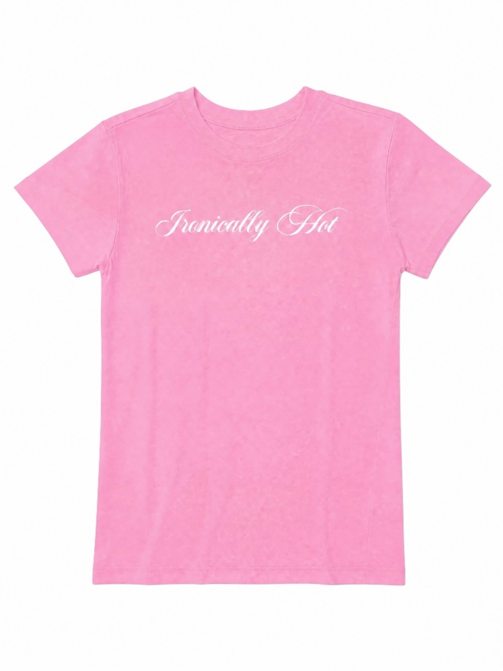 "Ironically Hot" Five Below